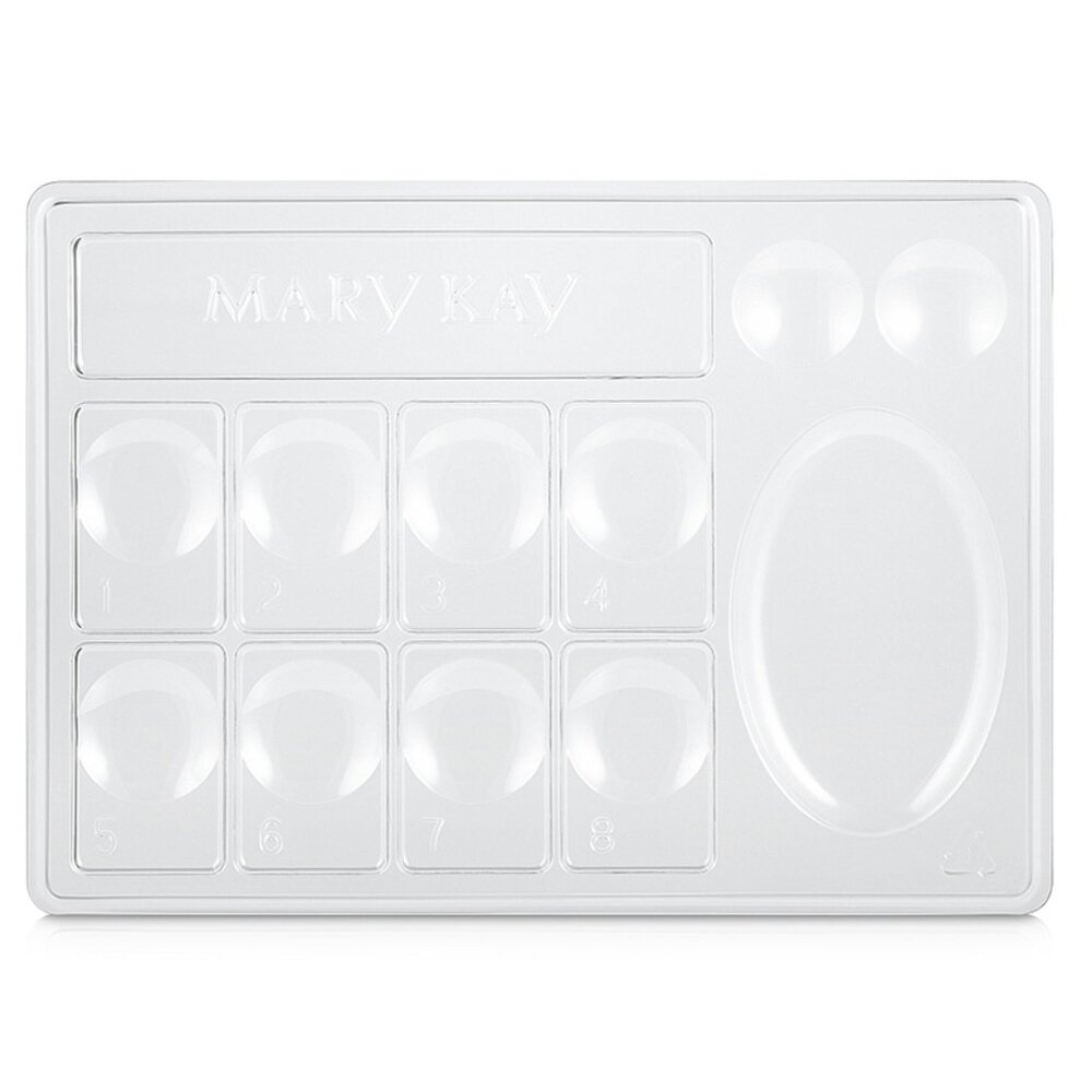 Mary Kay® Disposable Cosmetics Trays, 30 count